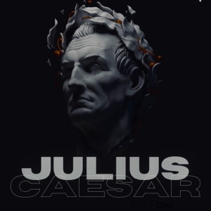 Kraff Gad - Julius Caesar