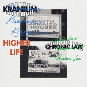 Kranium  - Higher Life