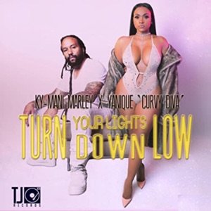 Ky-Mani Marley  - Turn Your Lights Down Low