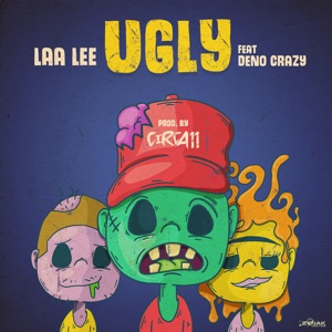 Laa Lee - Ugly