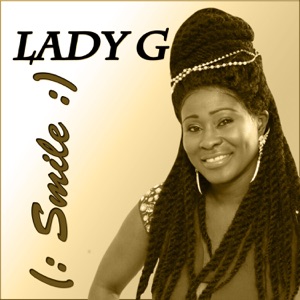 Lady G - Smile