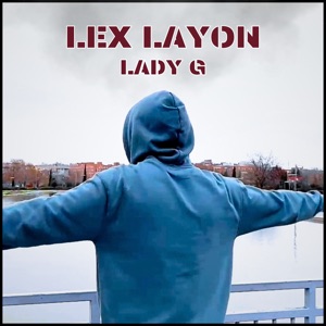 LEX LAYON - Lady G