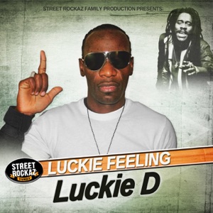 Lukie Feeling - Lukie D