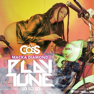 Macka Diamond - Play Tune