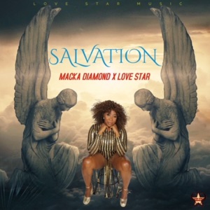 Salvation - Macka Diamond 