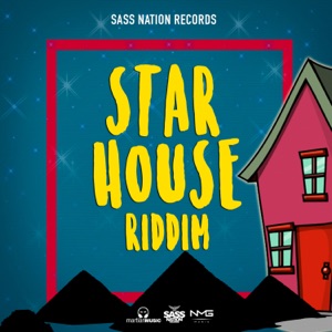 Macka Diamond - Star House Riddim