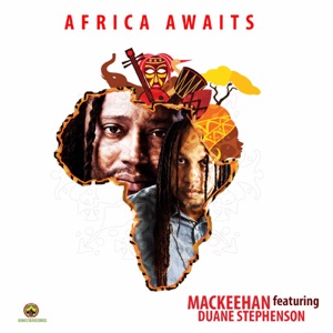 Mackeehan - Africa Awaits