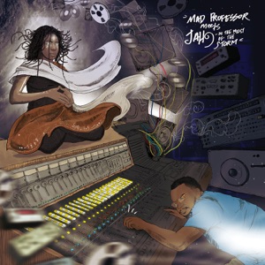 Mad Professor  - Mad Professor Meets Jah9 In the Midst of the Storm