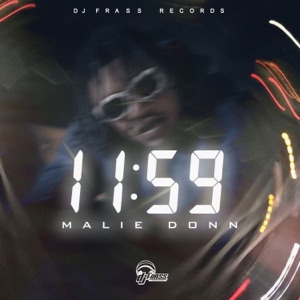 Malie Donn  - 11.59