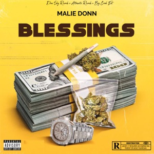 Blessings - Malie Donn