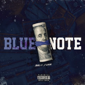 Malie Donn - Blue Note