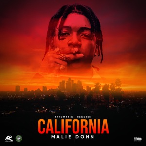 Malie Donn - California