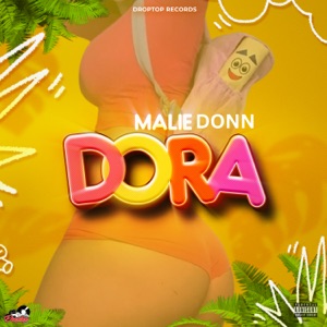 Malie Donn - Dora