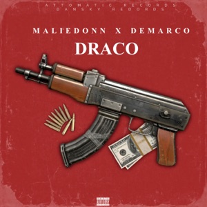 Malie Donn  - Draco