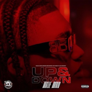 Malie Donn - Up & Down