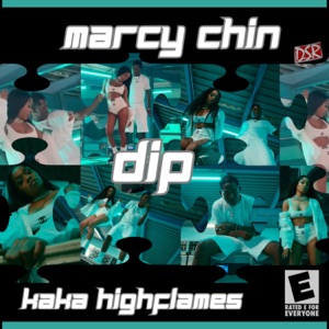 Marcy Chin  - Dip