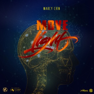 Marcy Chin - Move Light