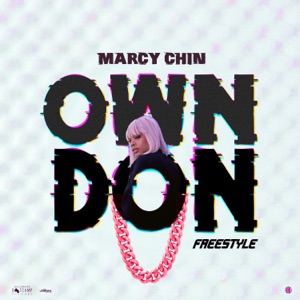 Marcy Chin - Own Don