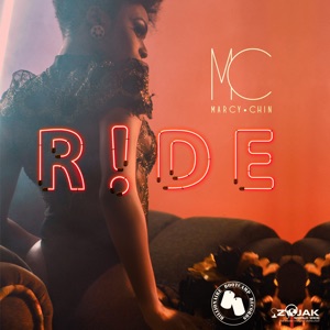 Marcy Chin - Ride