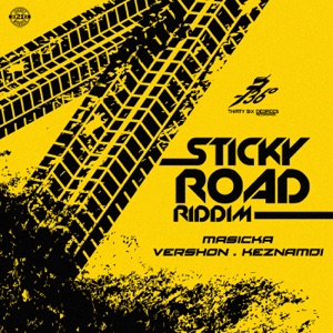 Masicka - Sticky Road Riddim