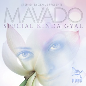 Mavado - Special Kinda Gyal