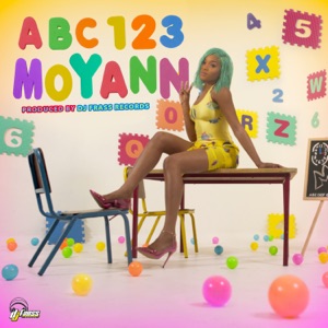 Moyann - ABC 123
