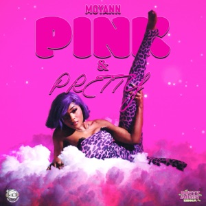 Pink & Pretty - Moyann