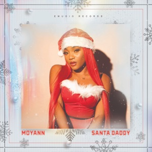 Santa Daddy - Moyann