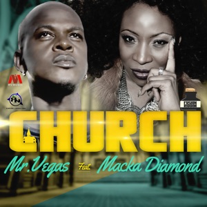Mr. Vegas - Church