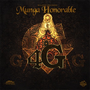 Munga Honorable - 4G