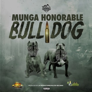 Munga Honorable - Bull Dog