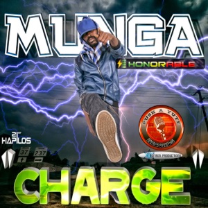 Munga Honorable - Charge