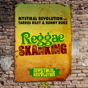 Mystikal Revolution - Reggae Skanking
