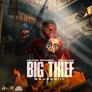 Najeeriii - Big Thief