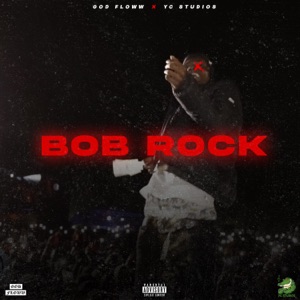 Najeeriii - Bob Rock