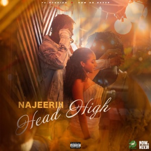 Najeeriii - Head High