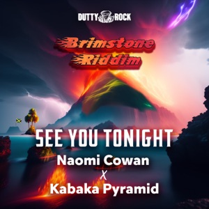 Naomi Cowan  - See You Tonight
