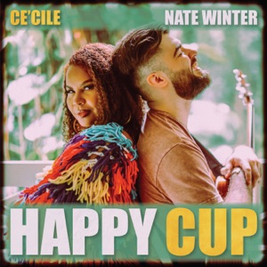 Nate Winter - Happy Cup