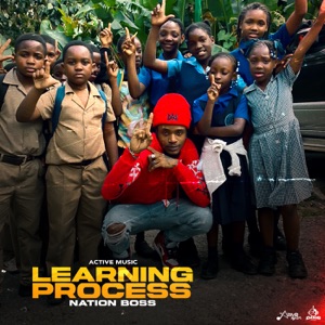 Learning Process - Nation Boss