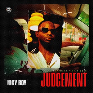 Judgement - Nigy Boy