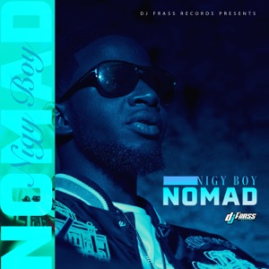 Nomad - Nigy Boy 