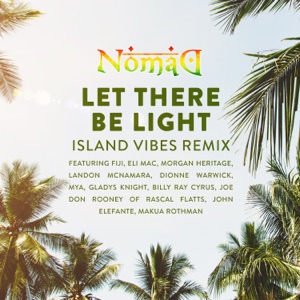 Nomad - Let There Be Light
