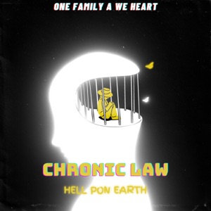 Hell Pon Earth - One Family A We Heart 