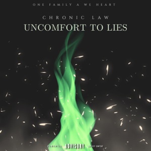 One Family A We Heart  - Uncomfort to Lies