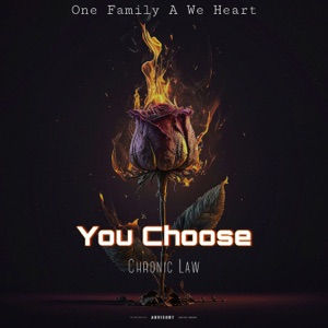 You Choose - One Family A We Heart 