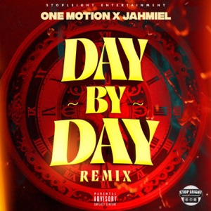Onemotion  - Day by Day
