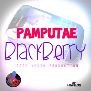 Blackberry - Pamputae