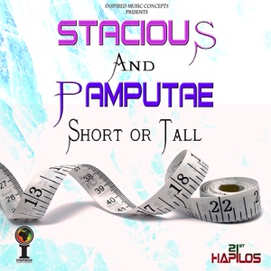 Pamputae  - Short or Tall