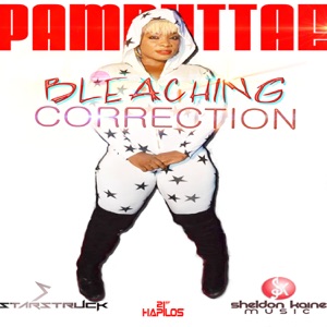 Pamputtae - Bleaching Correction