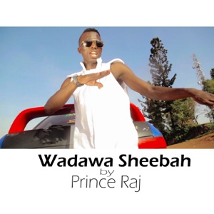 Prince Raj - Wadawa Sheebah
